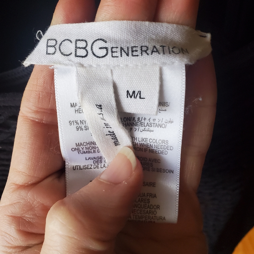 BCBGeneration LBD - Picture 3 of 5